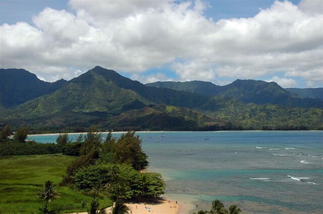 Hanalei Bay (4)