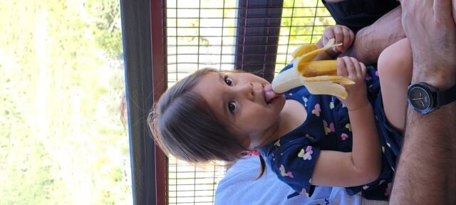 Banana Madi