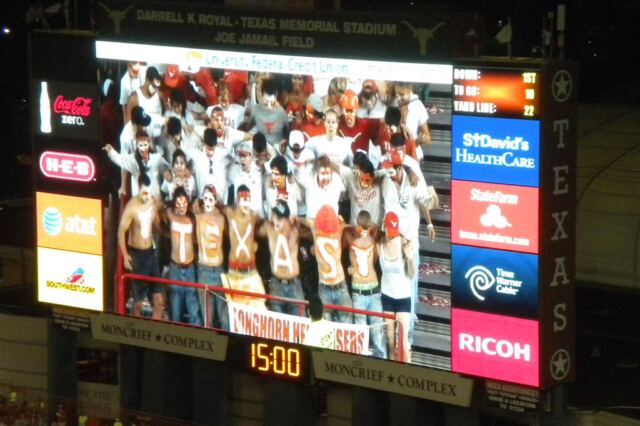 Texas Hellraisers