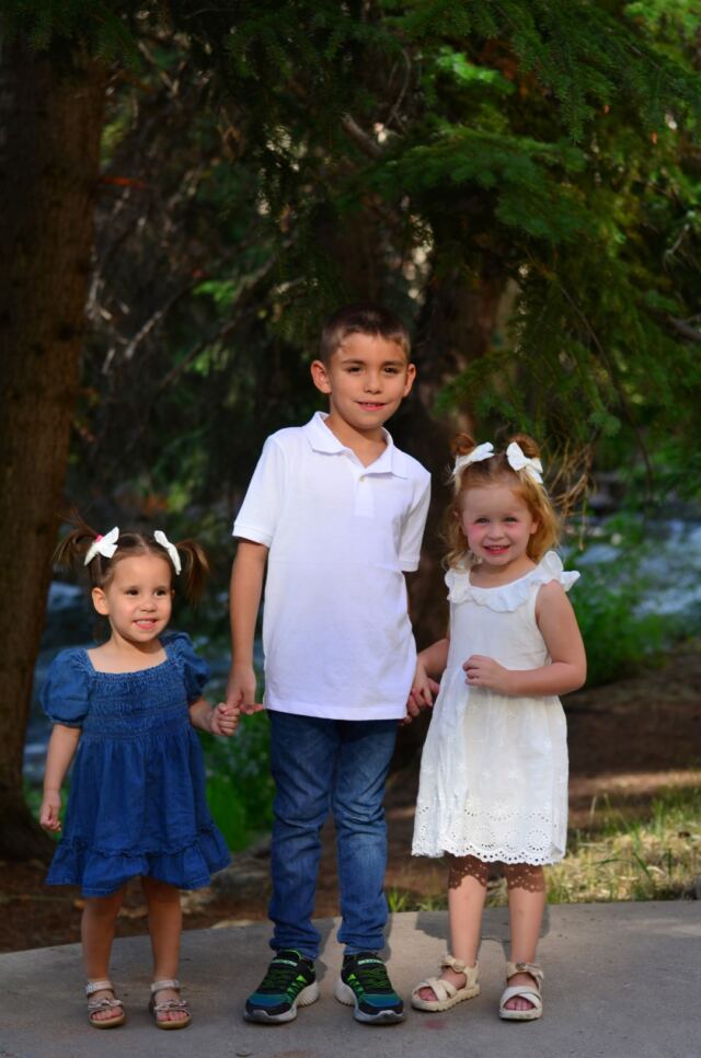 Balettie grandkids 2