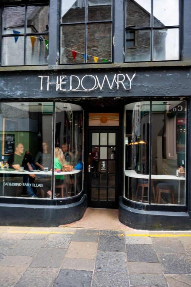 The Dowry