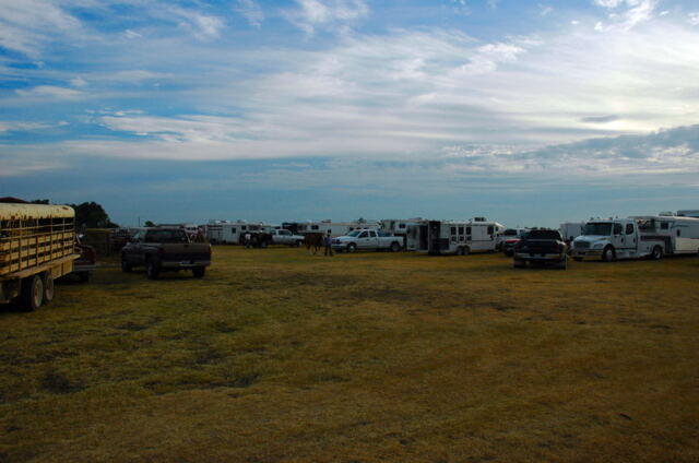 trailers