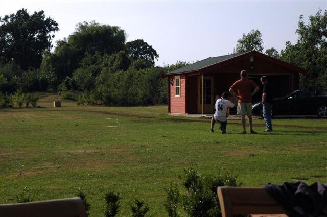 Target shooting (2)