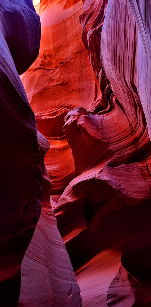 Antelope Canyon X (07)