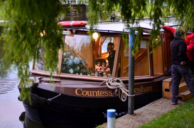 The Countess of Evesham (4)