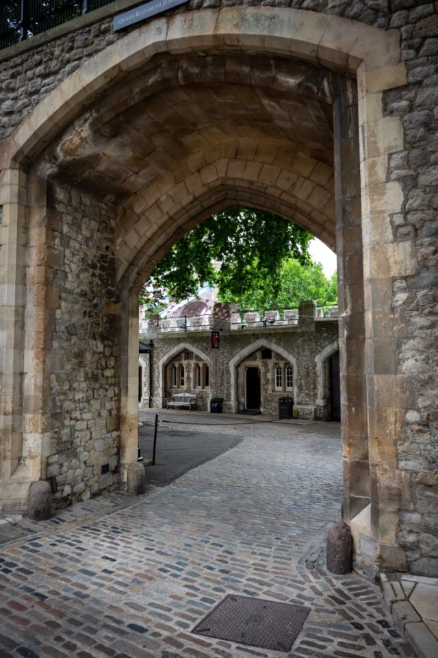 Tower of London 15