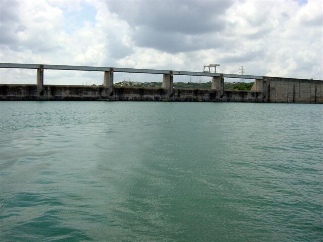 mansfield-dam