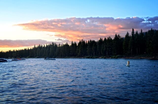 Lake Tahoe - Zephyr Cove 04