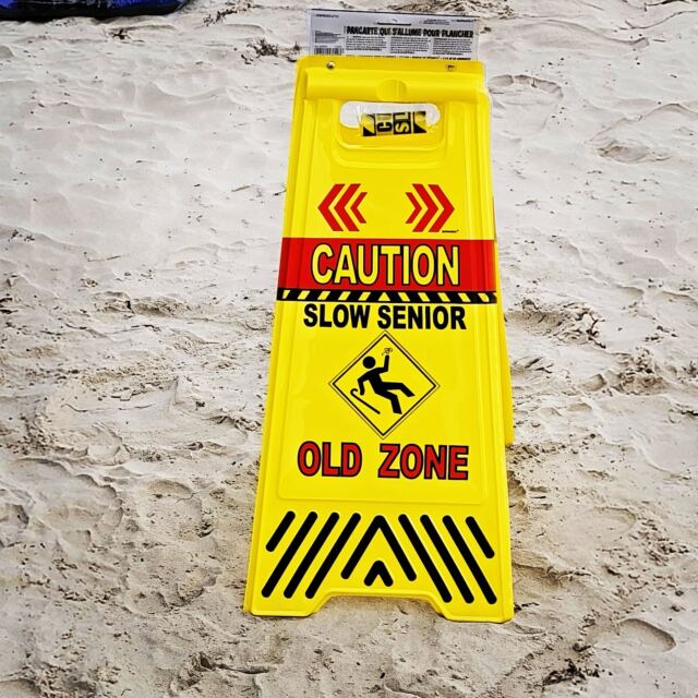 Old Zone