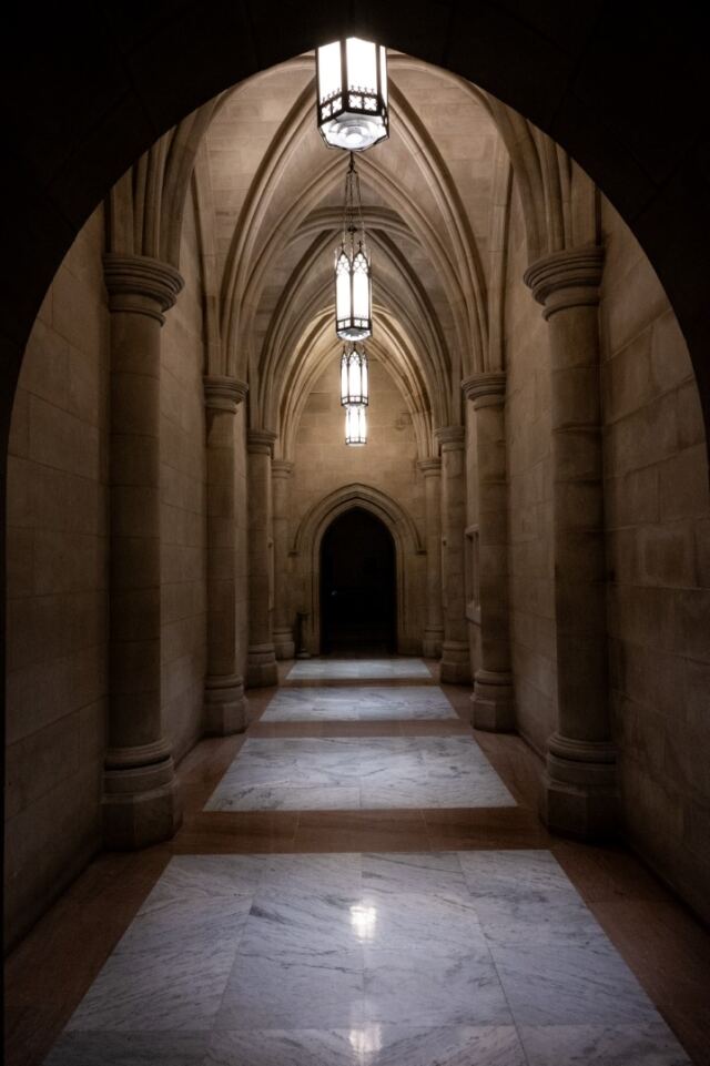 Cathedral Crypts 06