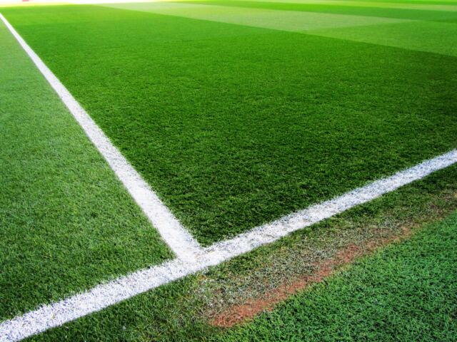 Villa Park - pitchside pre-match (12)