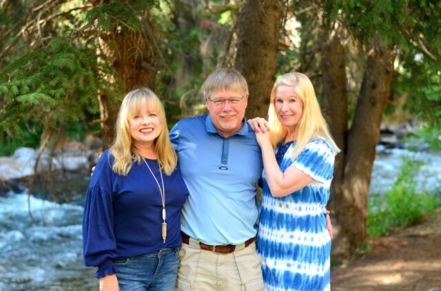 Opsahl siblings 3