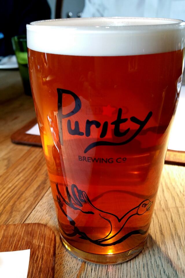 Purity - Mad Goose Ale (1)
