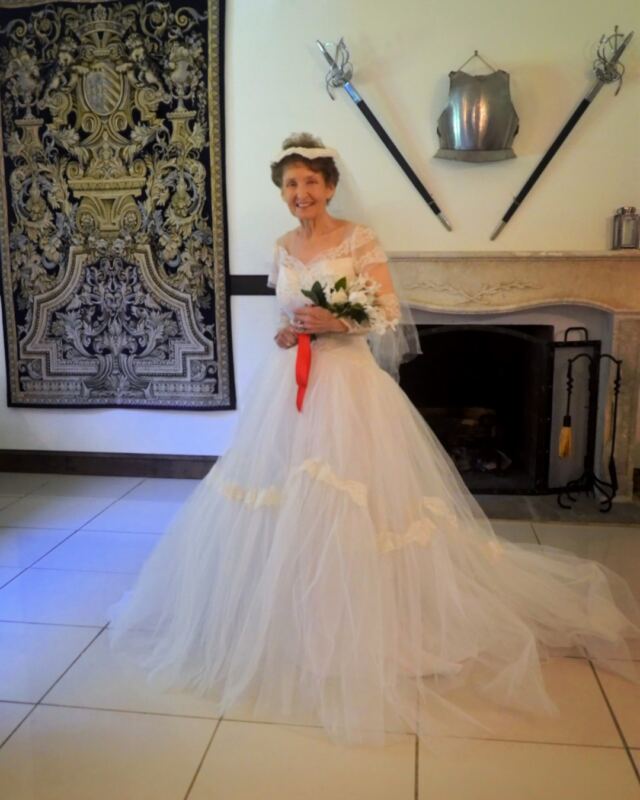 Bridal Geri 2