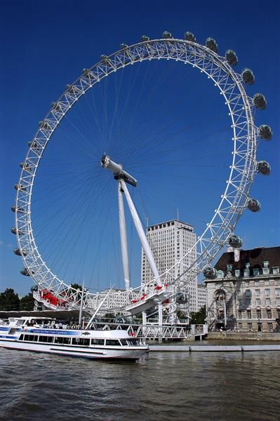 The London Eye (3)