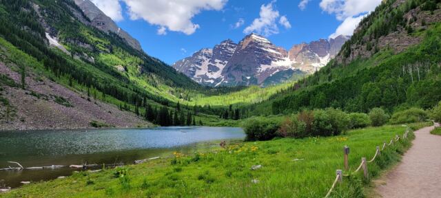 Maroon Bells 27