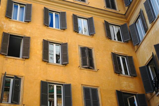 Shutters