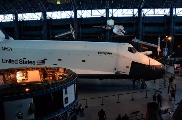 Enterprise (15)