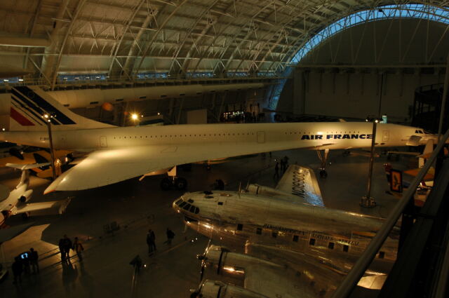 concorde