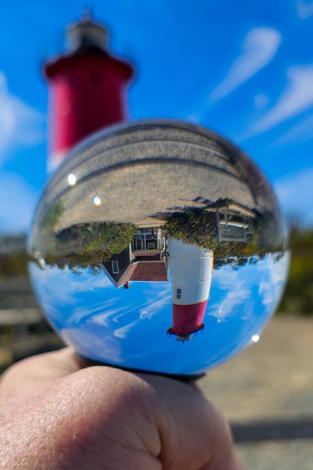 Nauset Beach Light (photosphere) 08
