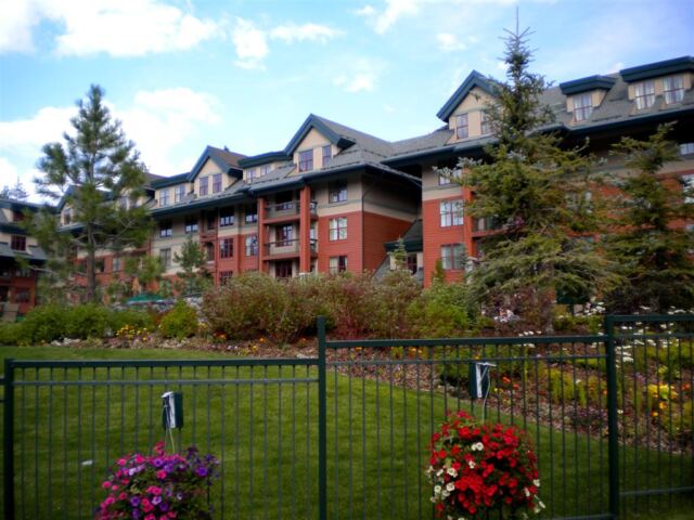 Marriott Timber Lodge