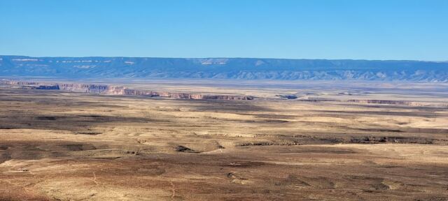 Grand Canyon - Mile Zero (3)