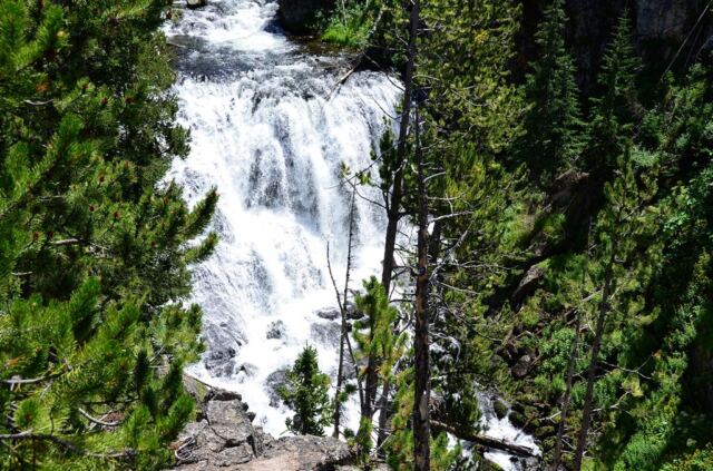 Kepler Cascades (2)