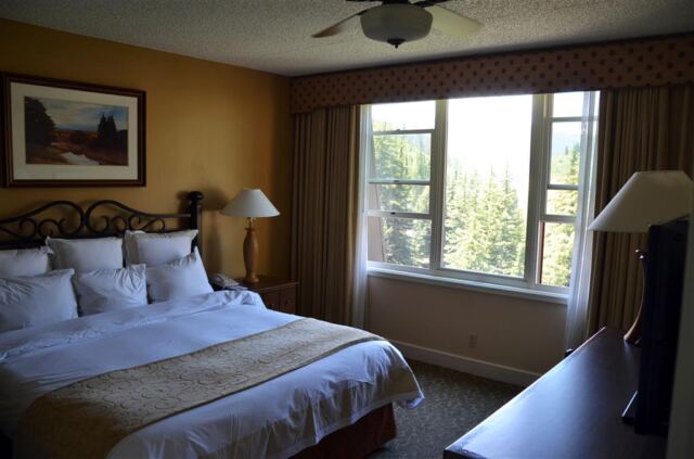 Our Vail Marriott Resort Master Suite