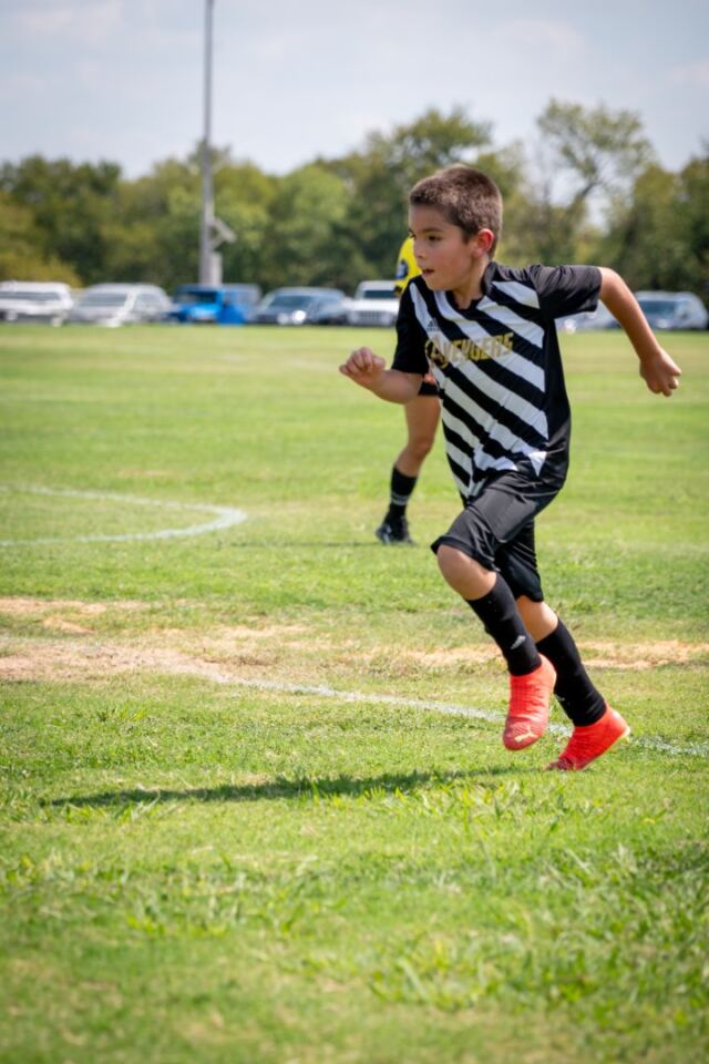 Cole - Avengers soccer (9-21-24) 04