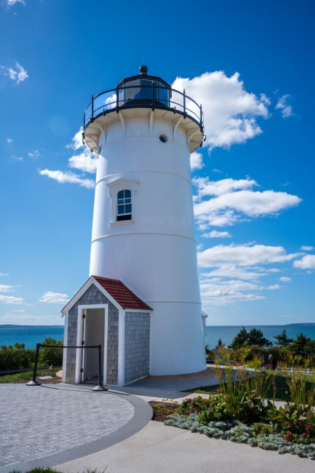 Nobska Lighthouse 06