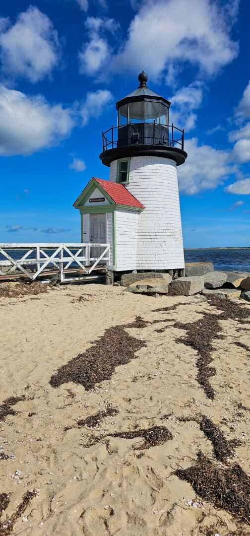 Brant Point Lighthouse 10