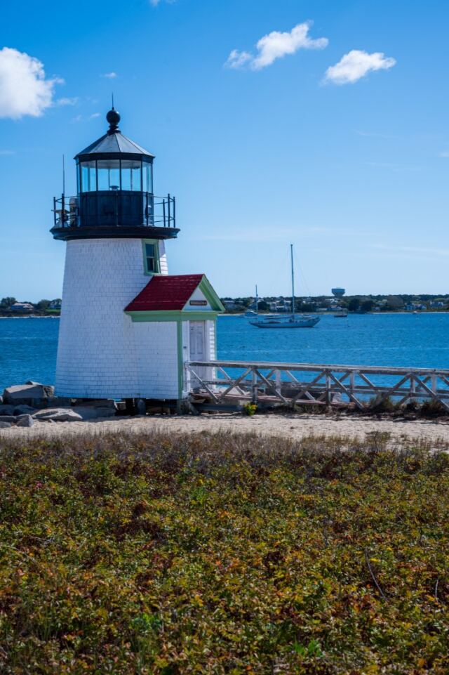 Brant Point Lighthouse 11