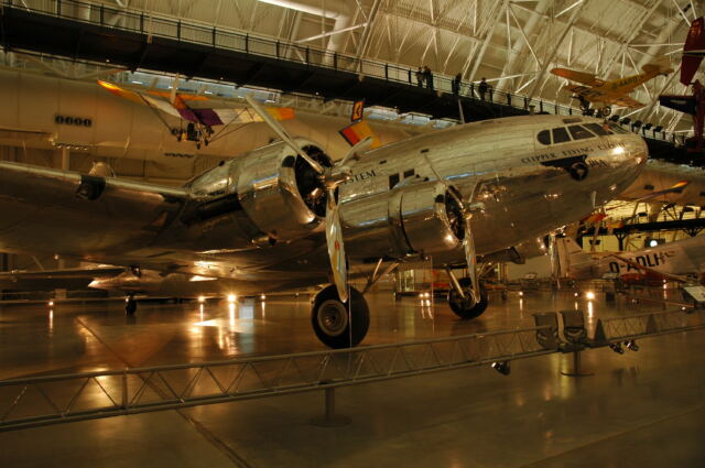 pan-am-clipper