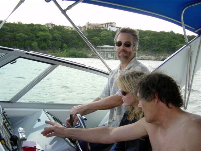 captain-mike-in-control