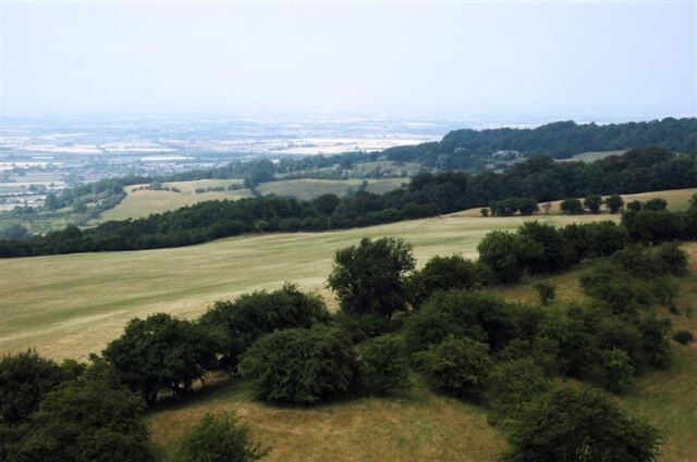 View from Broadway Tower (9)