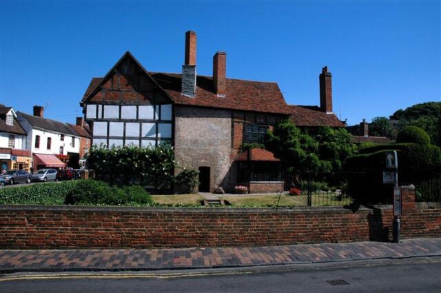 Shakespeare's 'New Place'