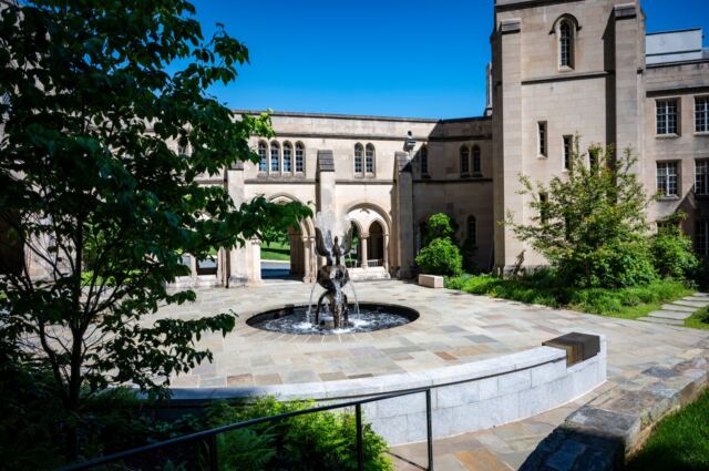 The Cathedral Garth 20