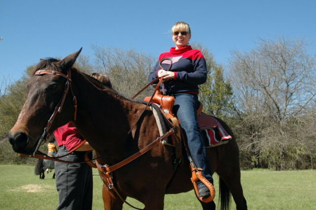 Kowgirl Kathy