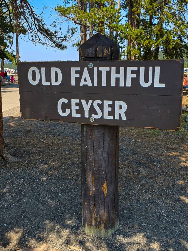 OF sign