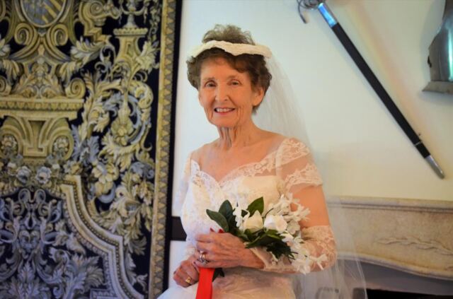 Bridal Geri 1