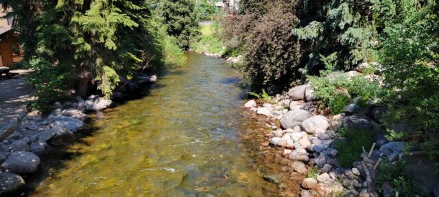 Gore Creek 02