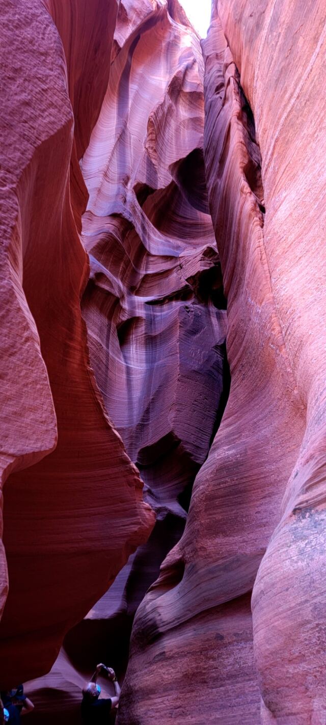 Antelope Canyon X (46)