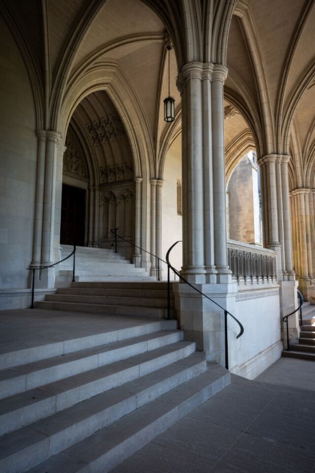 Cathedral exterior 08