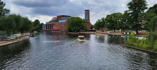 Royal Shakespeare Theatre (4)