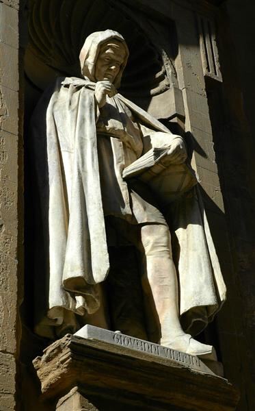 Giovanni Villani