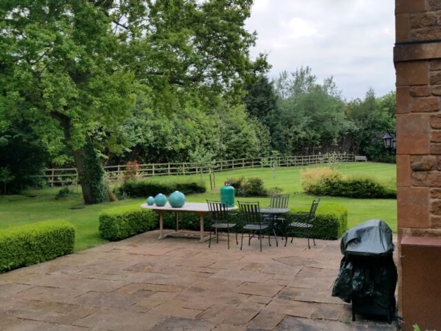 Oakleigh House (3)