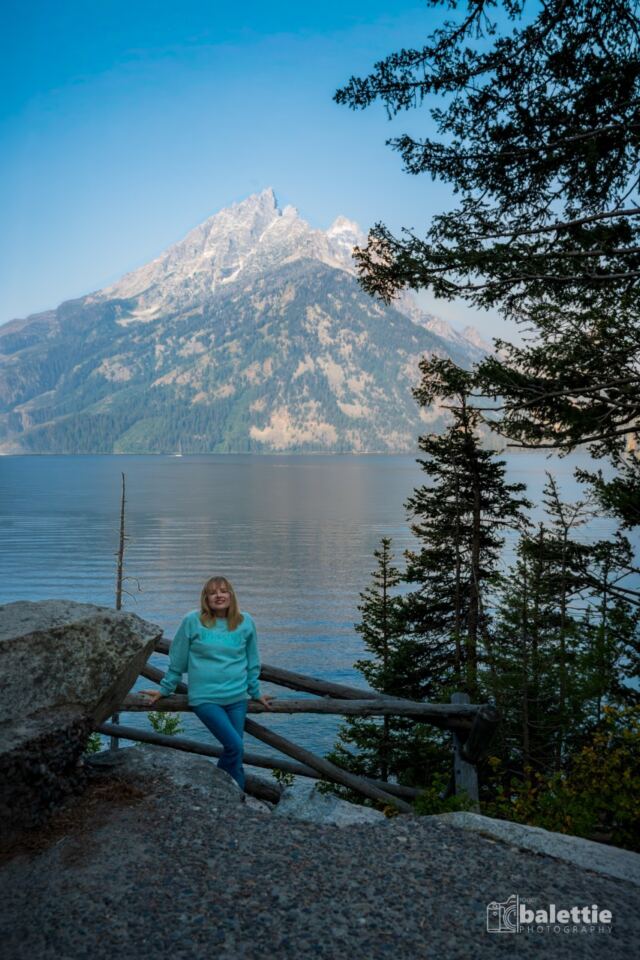 Jenny Lake Overlook (5)