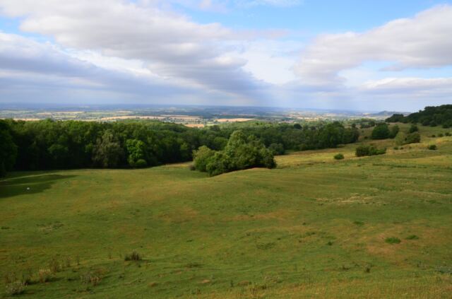 Dover's Hill views (3)