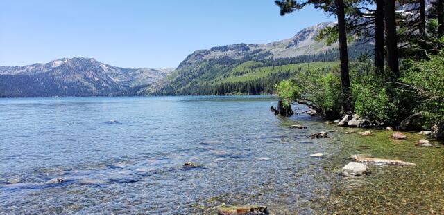 Fallen Leaf Lake 02