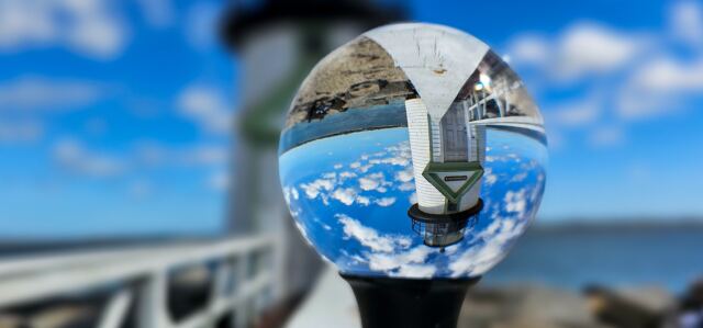 Brant Point Lighthouse (photosphere) 05